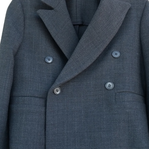 Top shop biz casual blazer jacket - Picture 3 of 8